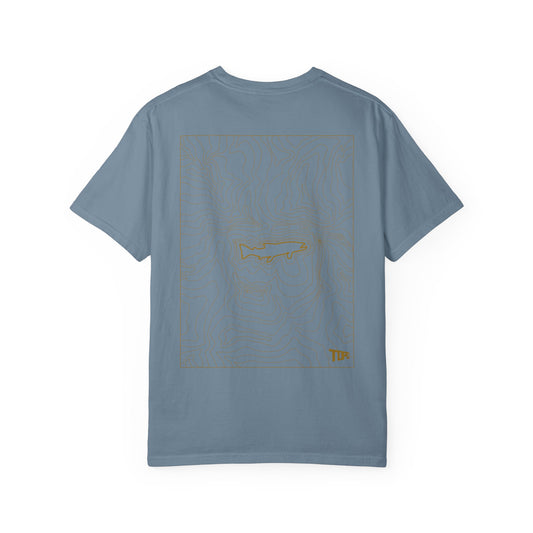 Hookjaw Short Sleeve Tee