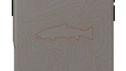 Trout Tough Phone Case