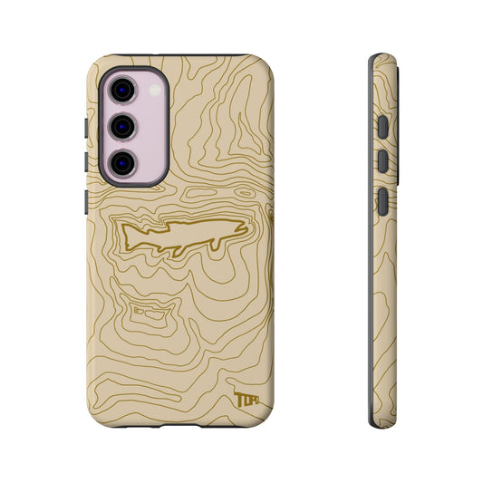 Hook Jaw Tough Phone Case