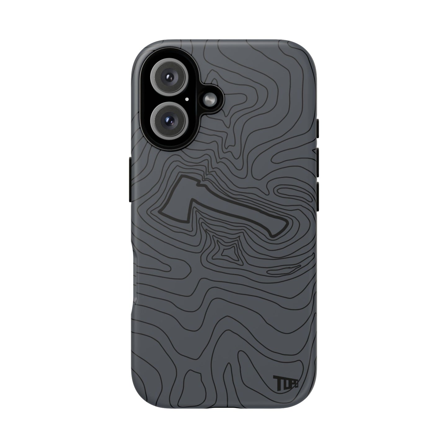 Hatchet Tough Phone Case