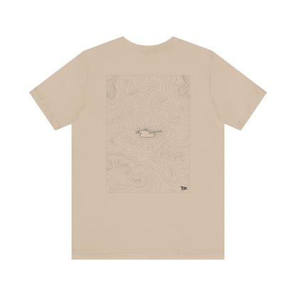 Paladin Short Sleeve Tee