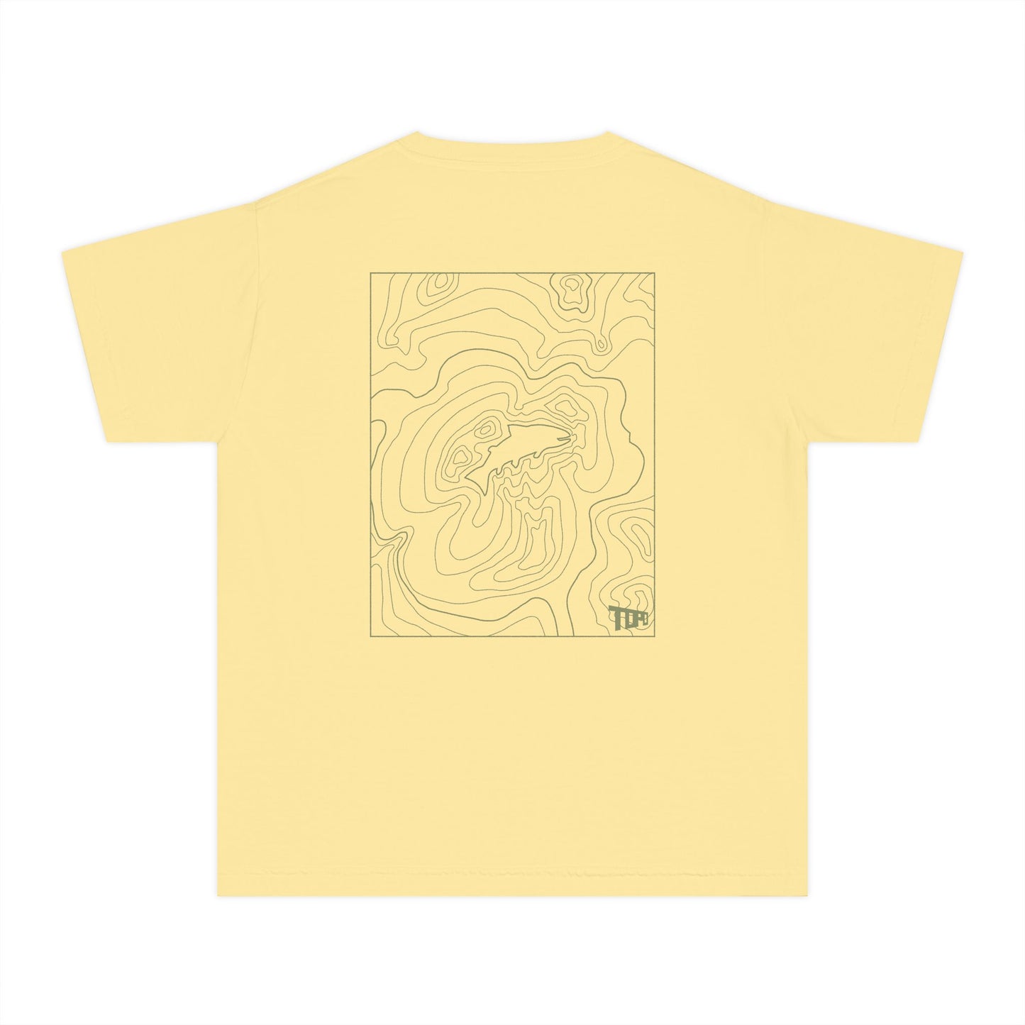 Little Trout Tee