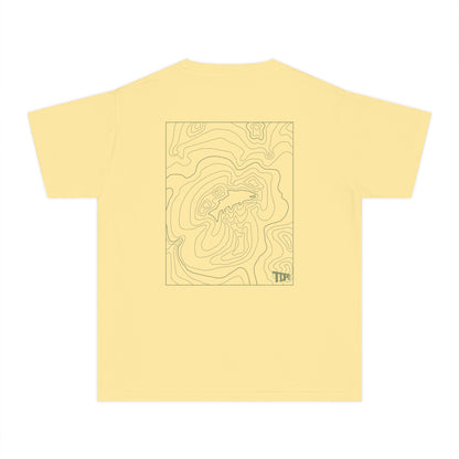 Little Trout Tee