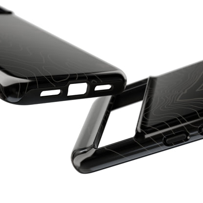 Hatchet Blackout Phone Case
