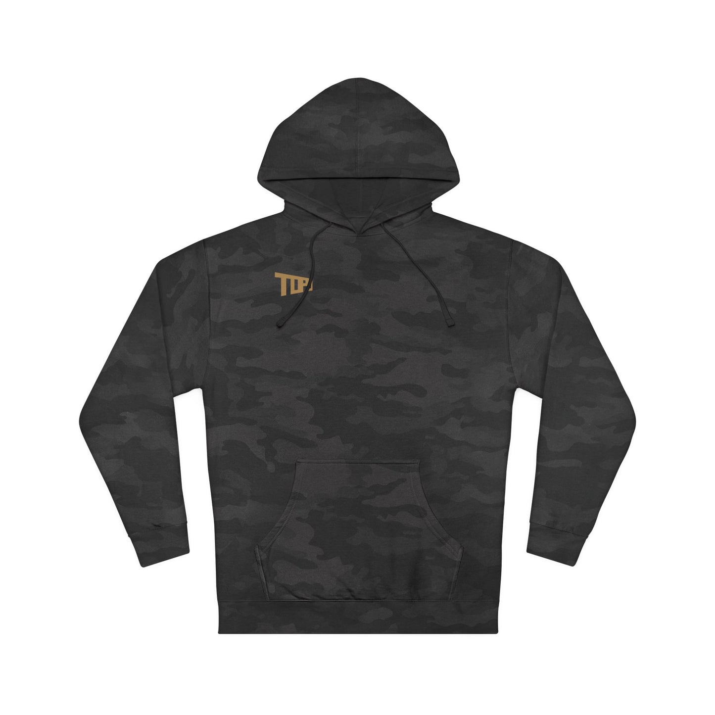 Magnum Hoodie