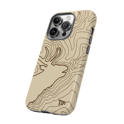 Bugle Tough Phone Case