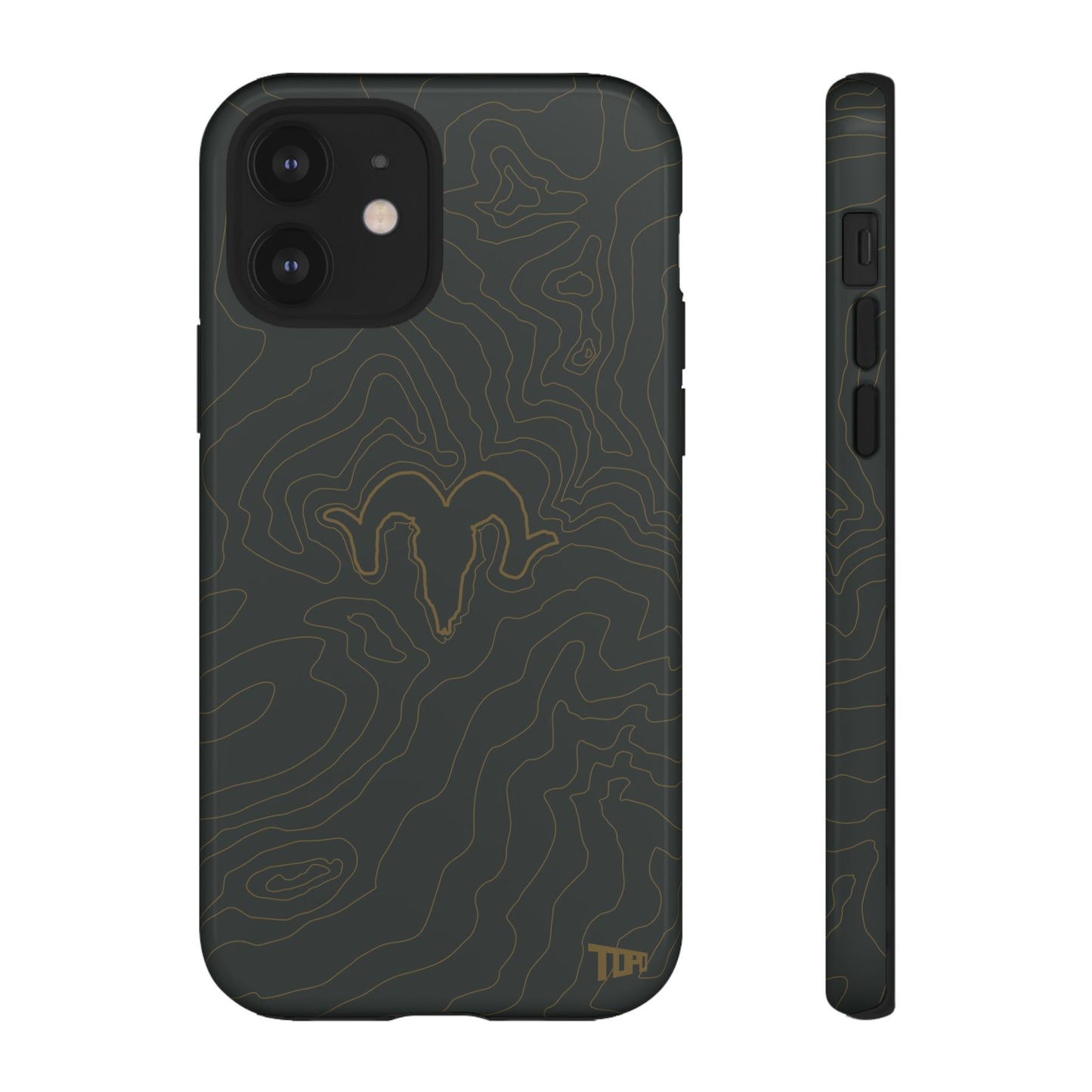 Bighorn Tough Phone Case