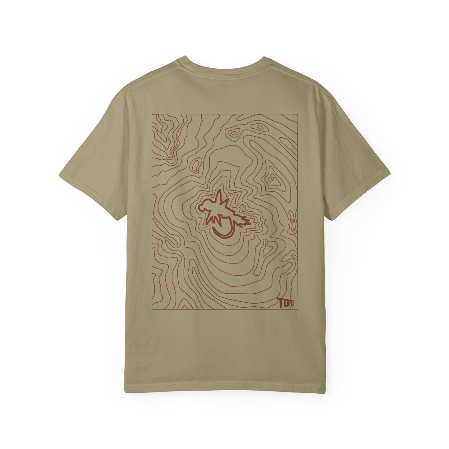 Nymph Tee Shirt