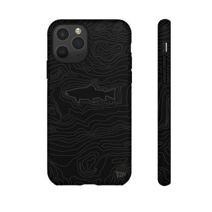 Brookie Blackout Phone Case