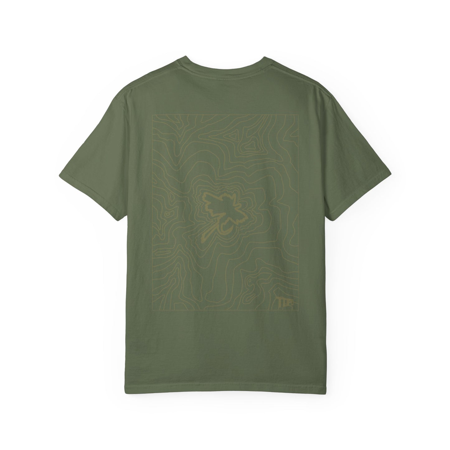 Dry Fly Tee Shirt
