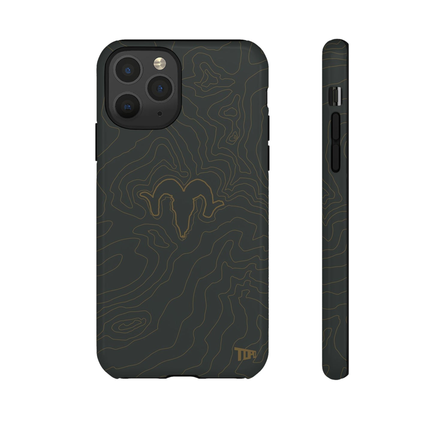 Bighorn Tough Phone Case