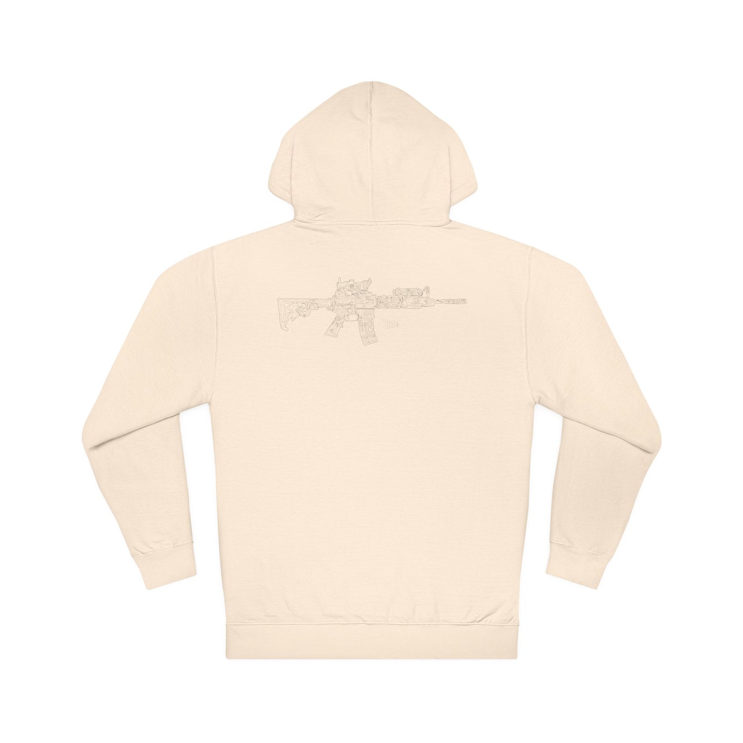 M4 Hoodie