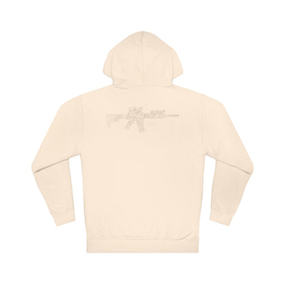 M4 Hoodie