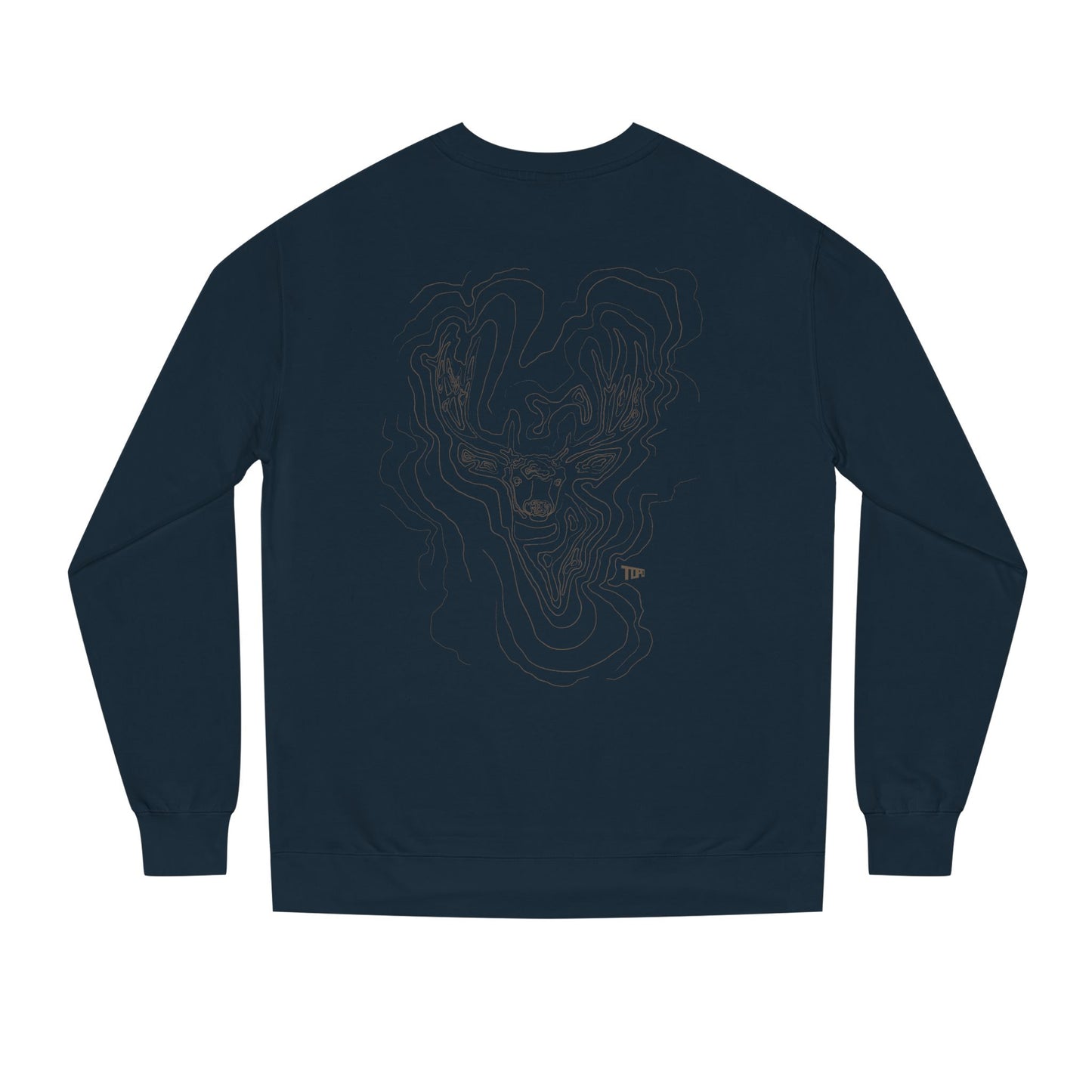 Muley Crew Neck