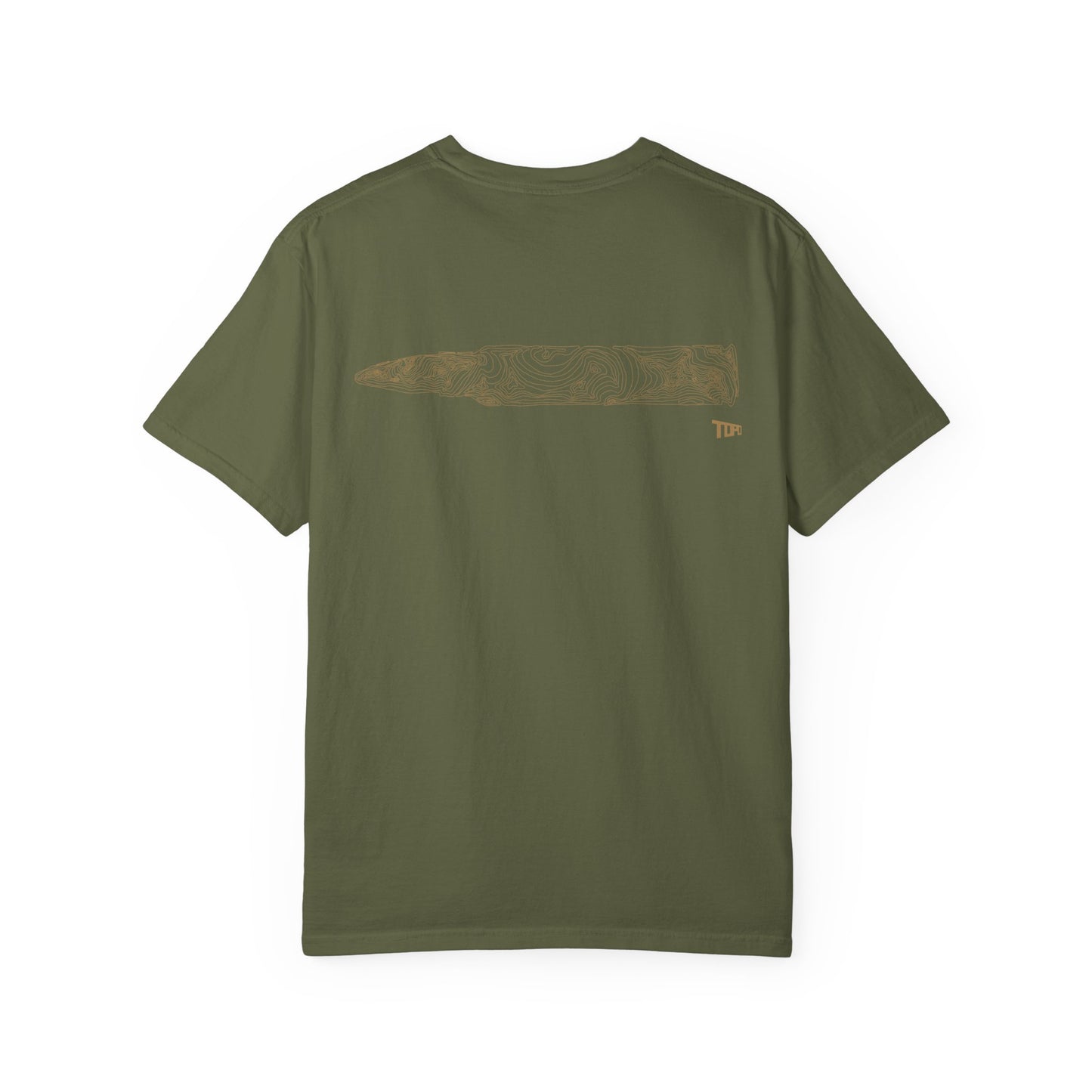 Caliber Short Sleeve Tee