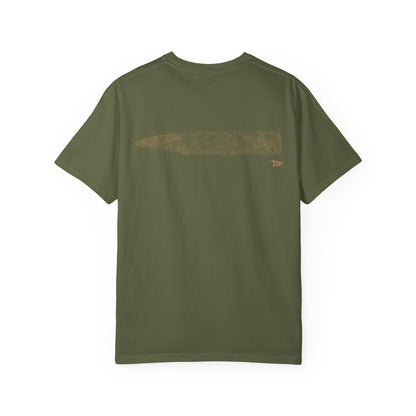 Caliber Short Sleeve Tee
