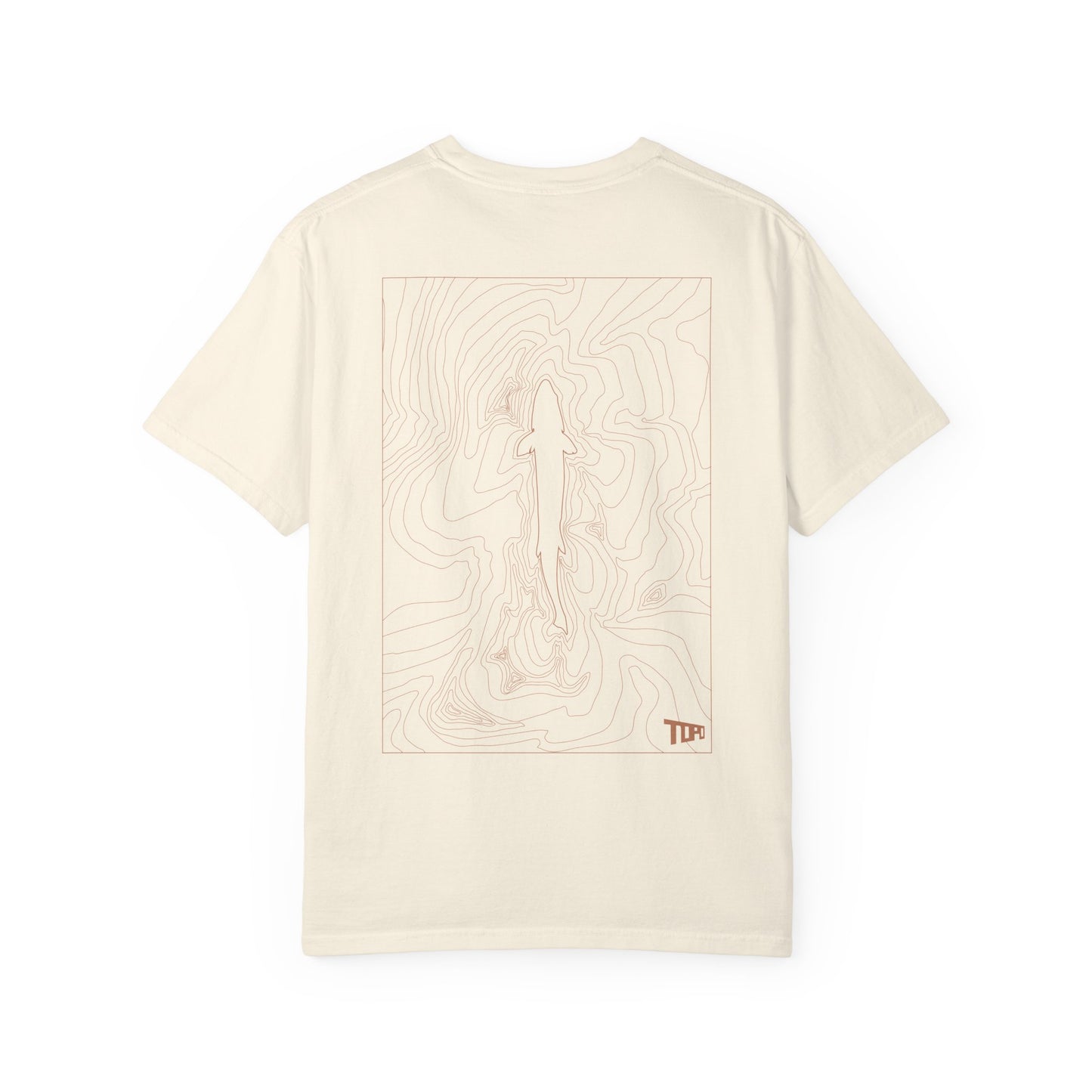 Trout Release Tee Shirt