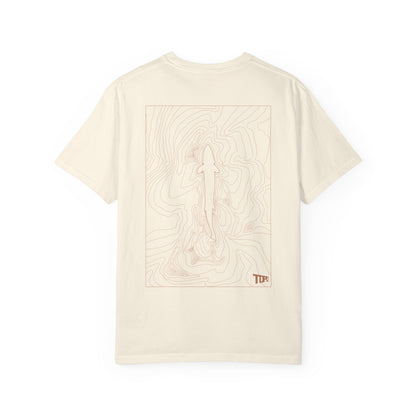 Trout Release Tee Shirt