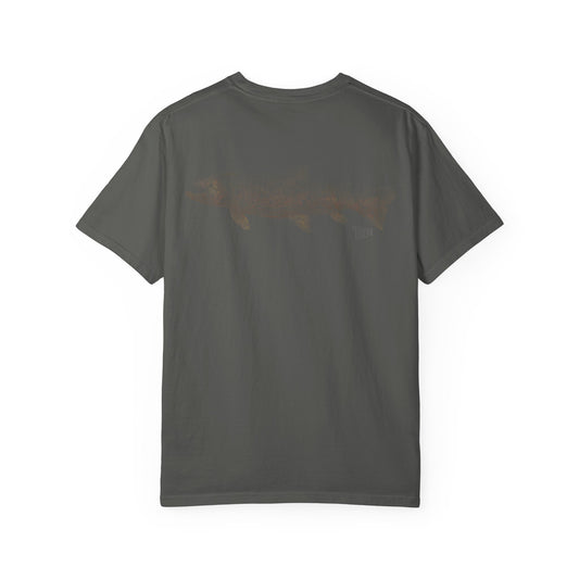 Tiger Short Sleeve Tee