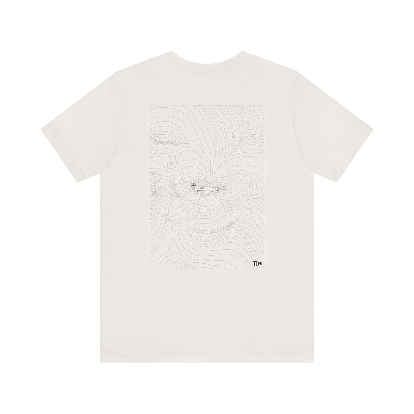 Blackhawk Short Sleeve Tee
