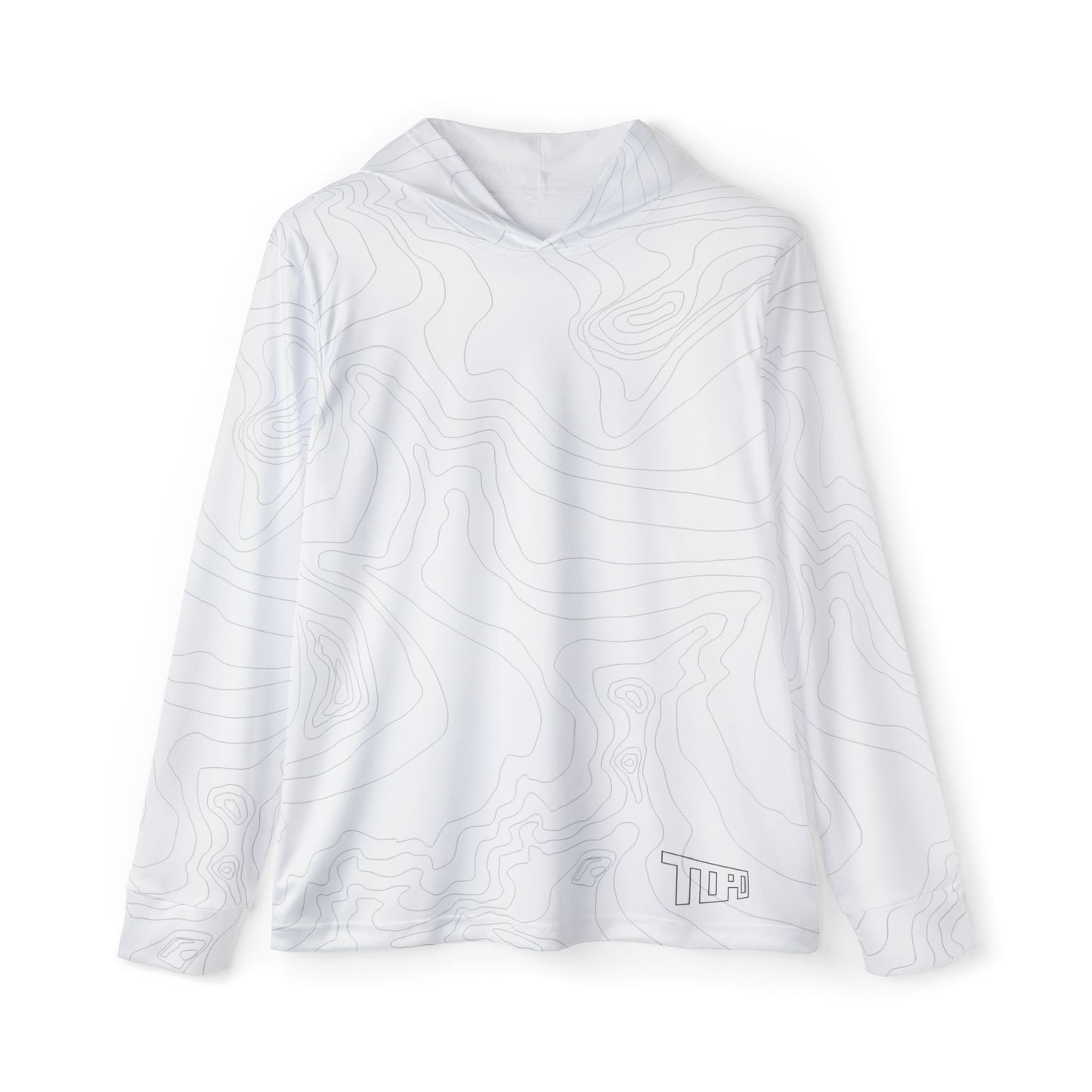 Snow Elevation UV Hoodie