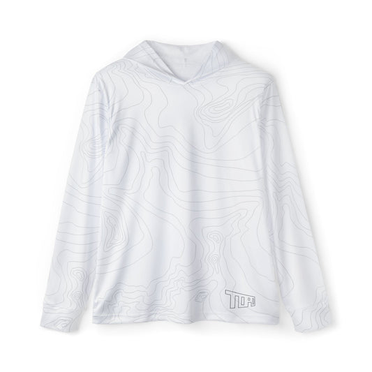 Snow Elevation UV Hoodie
