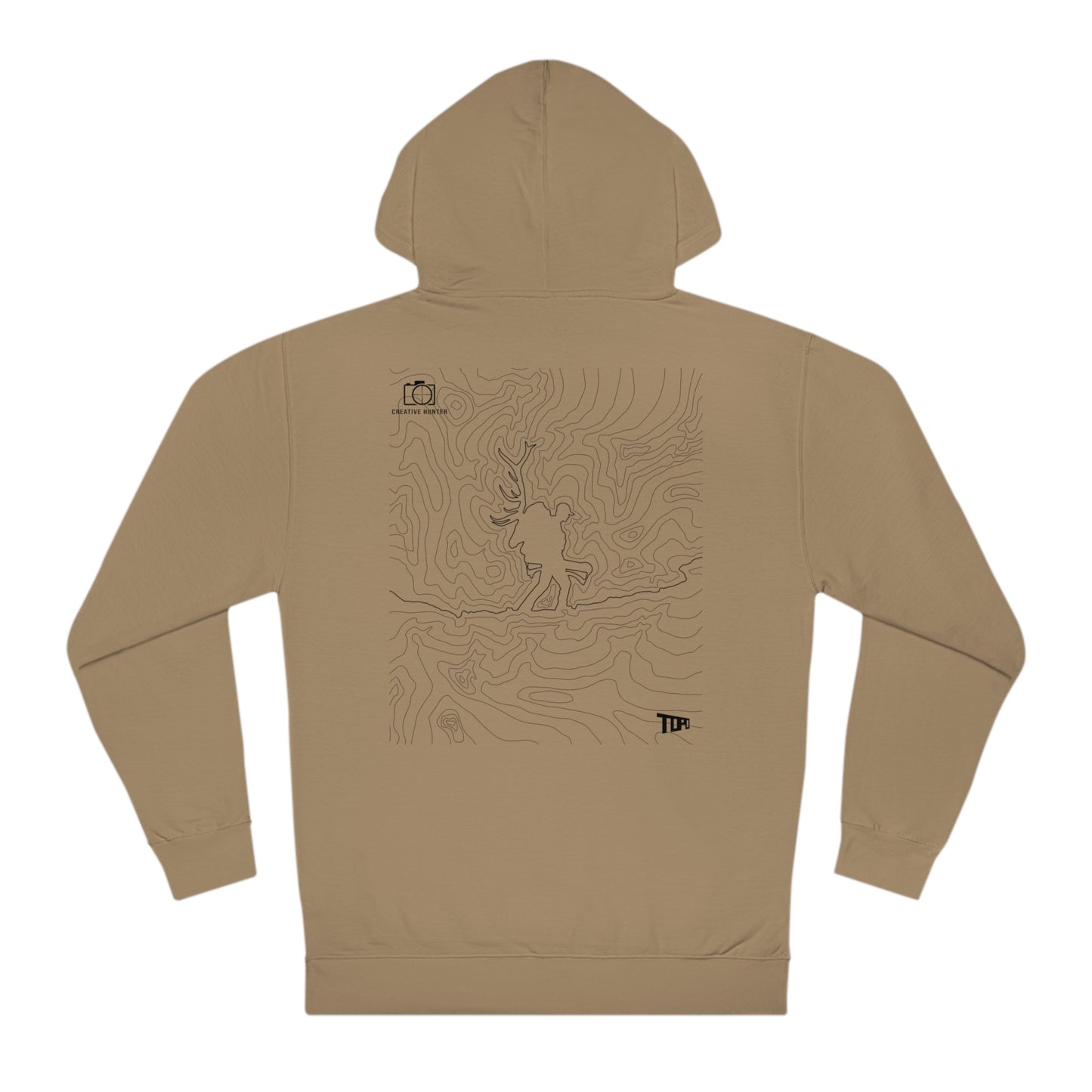 Elk Packout Hoodie