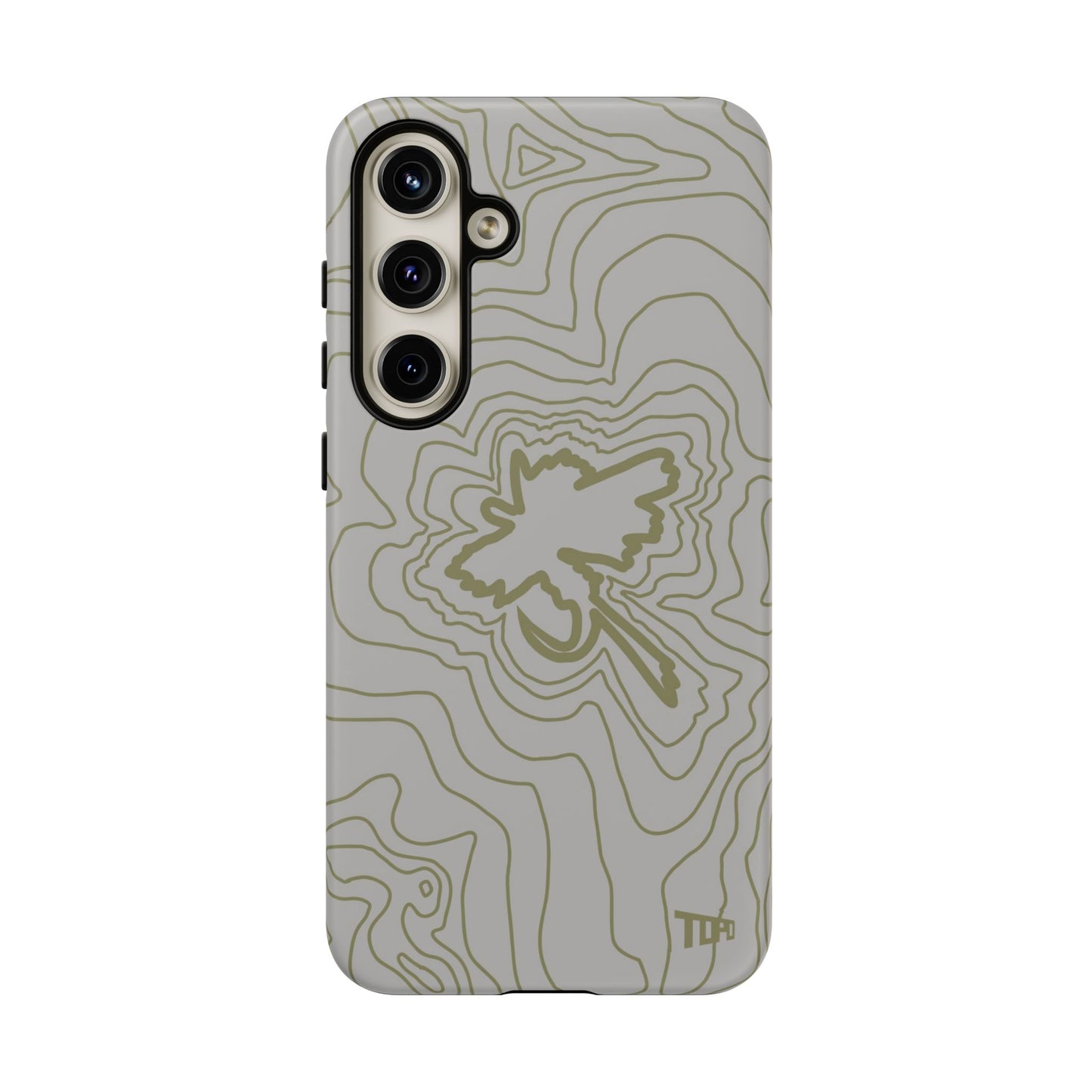 BWO Tough Phone Case