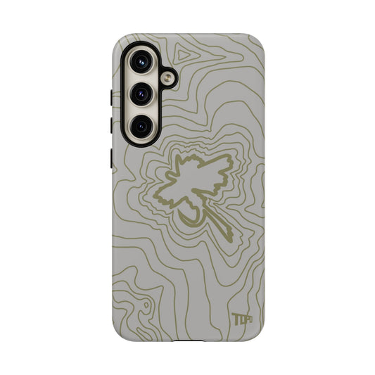 BWO Tough Phone Case