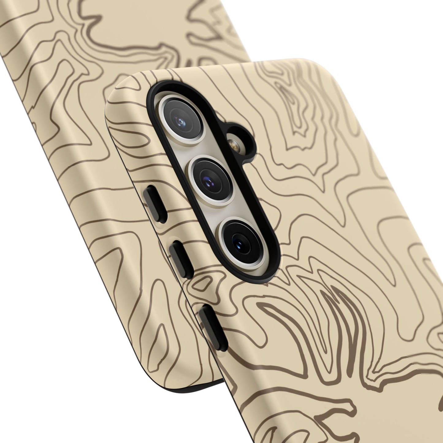 Bugle Tough Phone Case