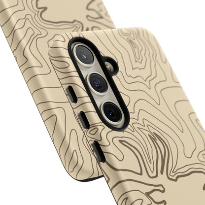 Bugle Tough Phone Case