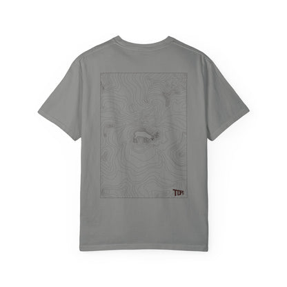 Bull Short Sleeve Tee
