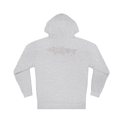 Tiger Hoodie