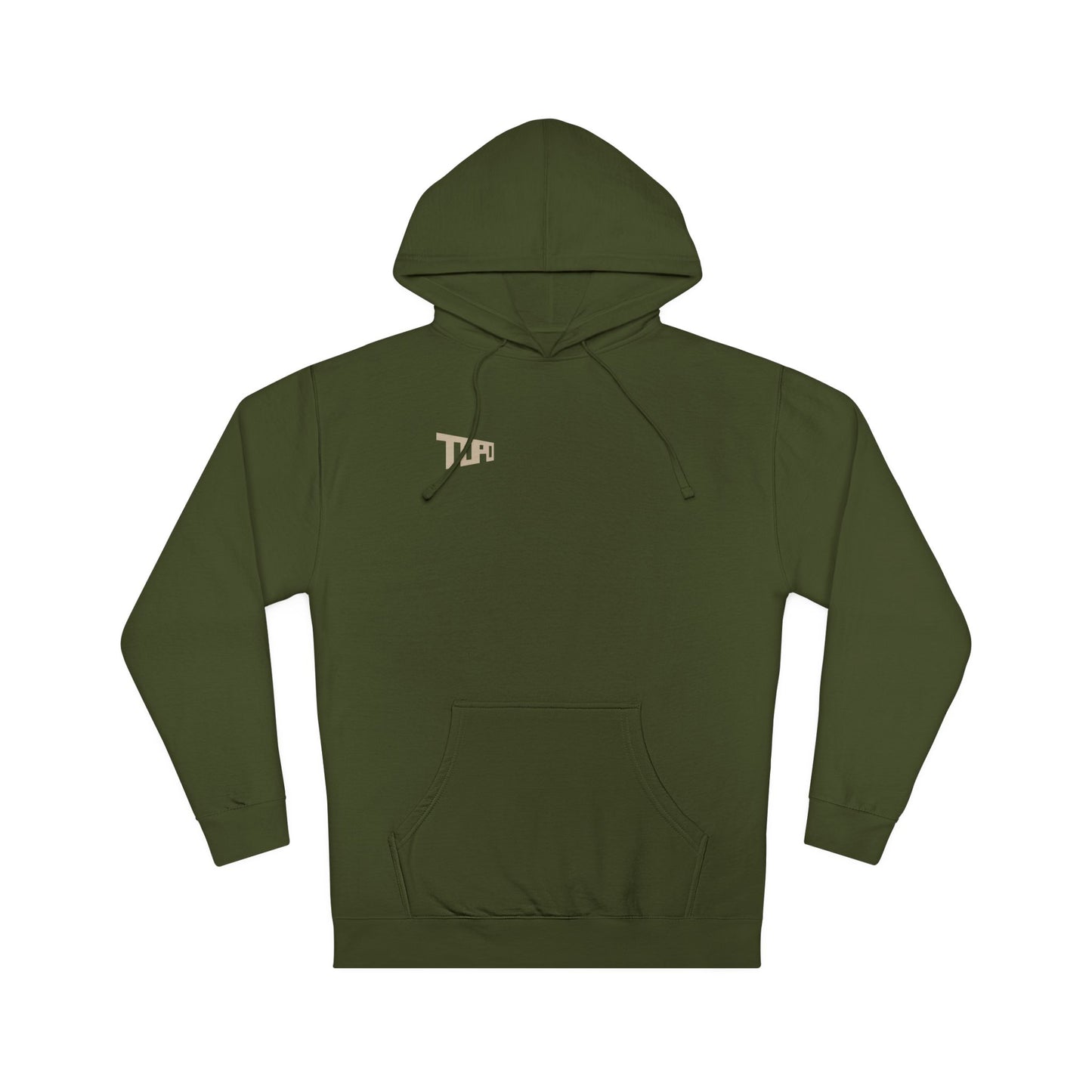 Buck Hoodie