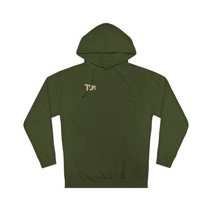 Buck Hoodie