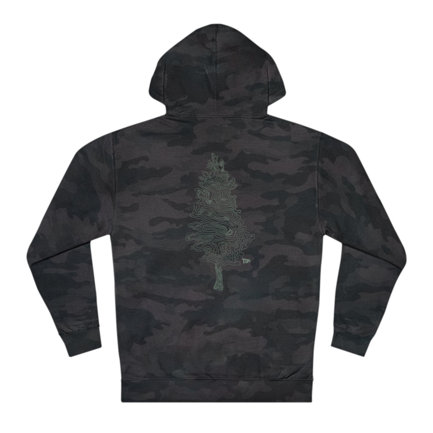 Pine Hoodie