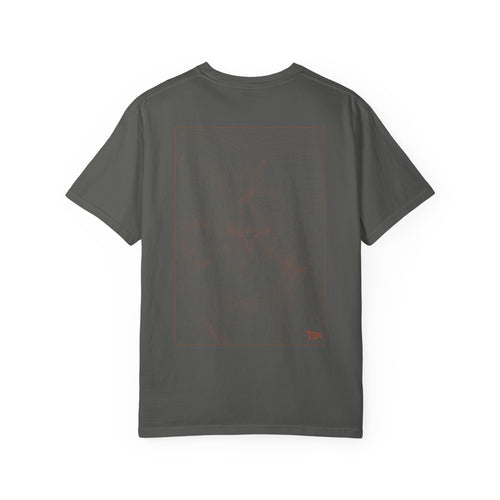 Longhorn Tee Shirt