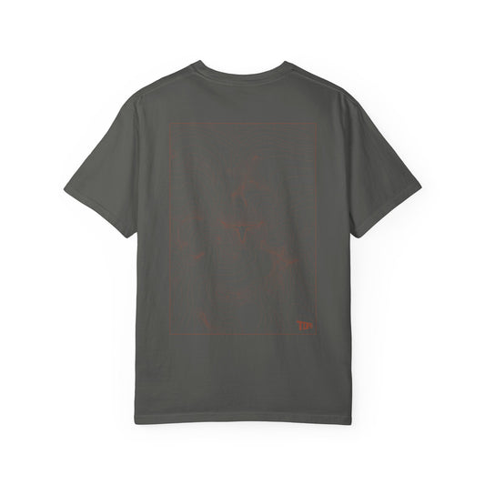 Longhorn Tee Shirt