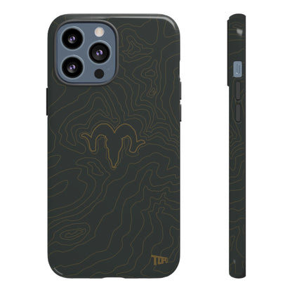 Bighorn Tough Phone Case