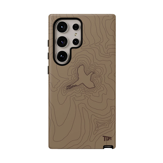 Pheasant Tough Phone Case