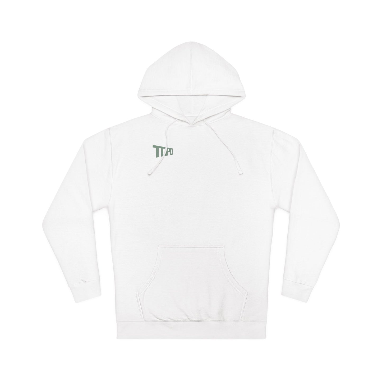 Pine Hoodie
