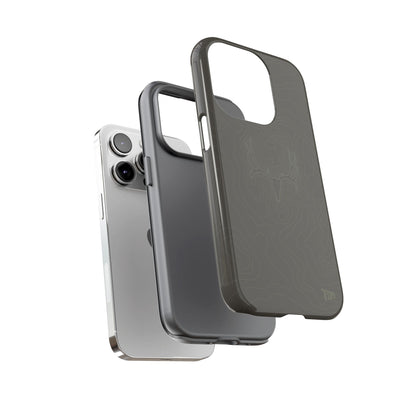 Euro Muley Tough Phone Case