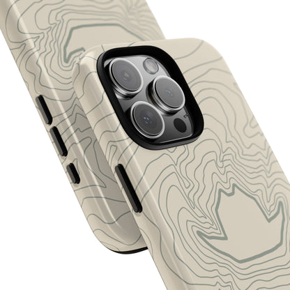 Rodeo Tough Phone Case