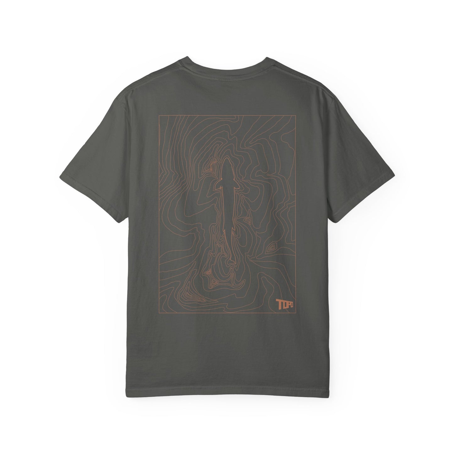 Trout Release Tee Shirt