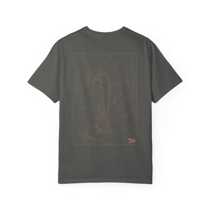 Trout Release Tee Shirt