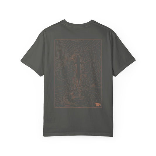 Trout Release Tee Shirt