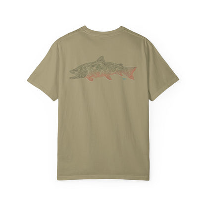 Brookie Short Sleeve Tee