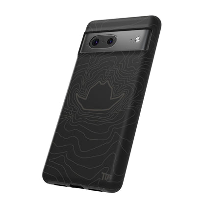 Rodeo Blackout Phone Case