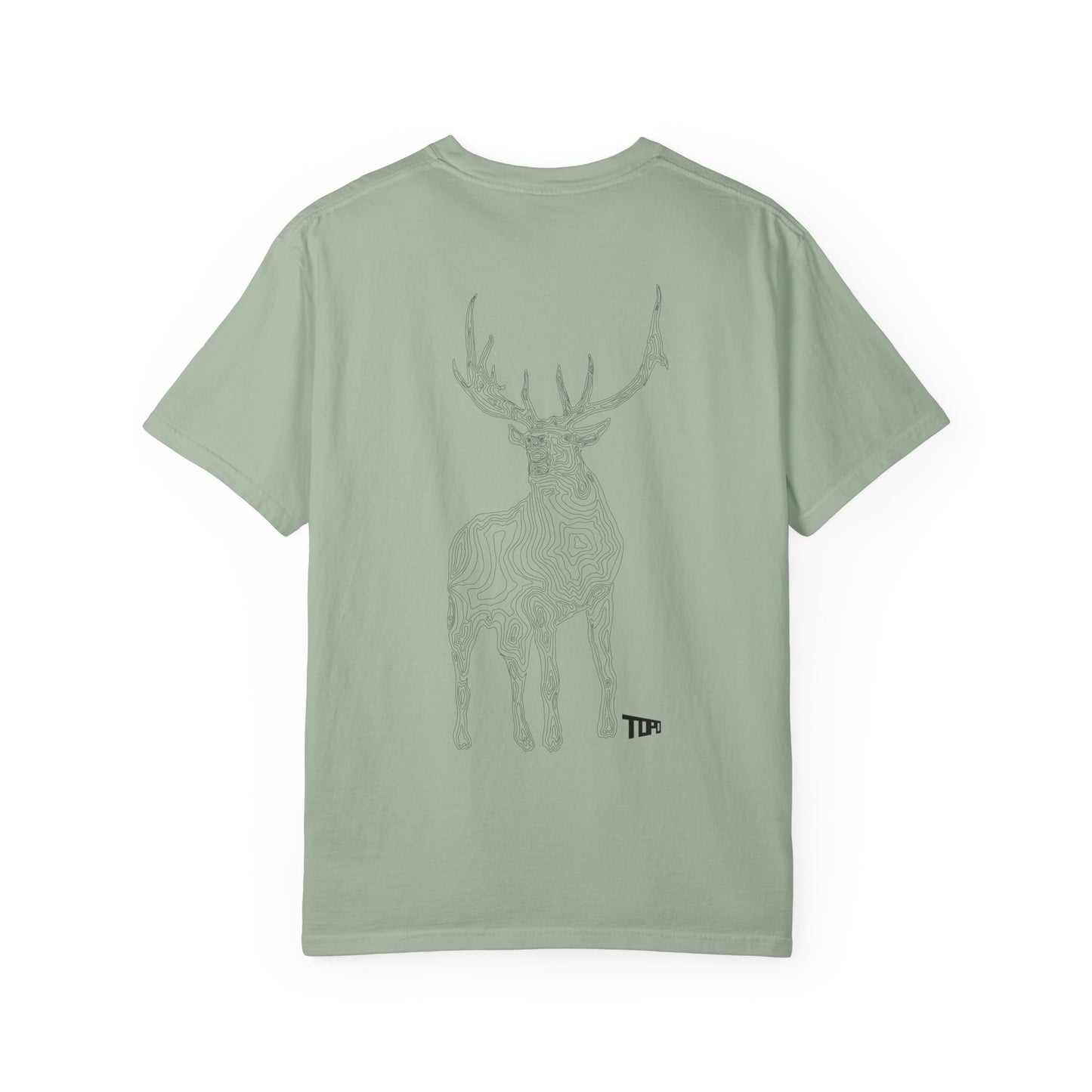 Bugle Short Sleeve Tee