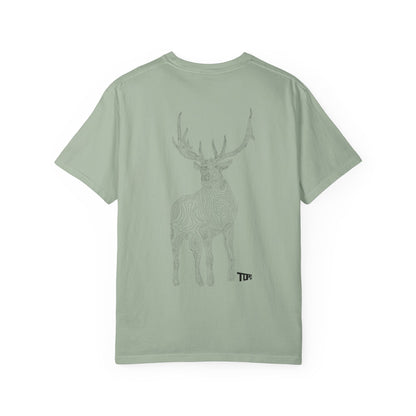 Bugle Short Sleeve Tee